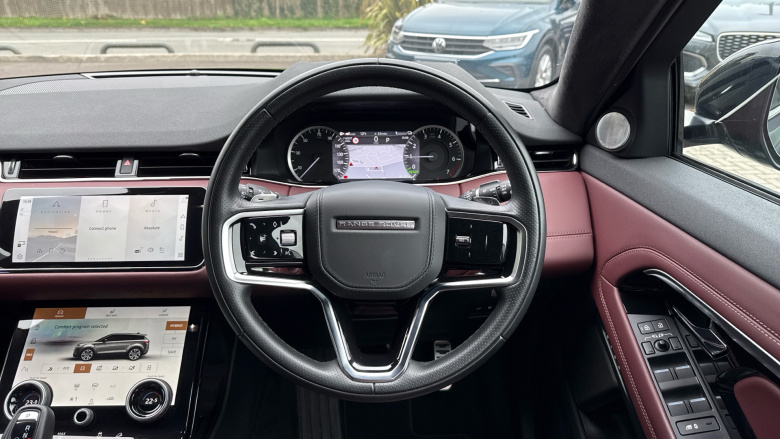 Land Rover Range Rover Evoque 1.5 P300e R-Dynamic HSE 5dr Auto Hatchback